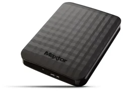 Maxtor M3 Portable 3TB