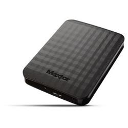 Maxtor M3 Portable 4TB