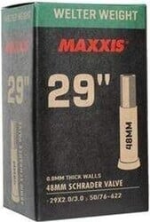 MAXXIS DUŠA WELTER WEIGHT 29X2,0/3,0 AUTO-SV 48 MM (EIB00140900)