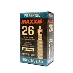 MAXXIS DUŠE FREERIDE 26X2.2/2.5 GAL-FV