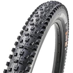 MAXXIS PLÁŠŤ FOREKASTER 29X2.60 KEVLAR EXO/TR 