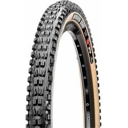 MAXXIS PLÁŠŤ MINION DHF 27.5X2.50WT KEVLAR EXO/TR/TANWALL (ETB00219900)