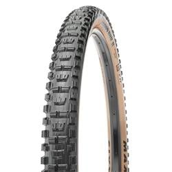 MAXXIS PLÁŠŤ MINION DHR II 27.5X2.40WT KEVLAR EXO/TR/TANWALL (ETB00220200)