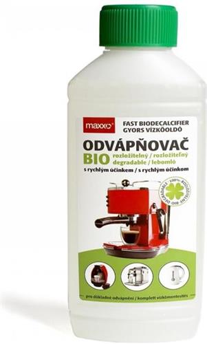 Maxxo BIO Odvápňovač 250 ml