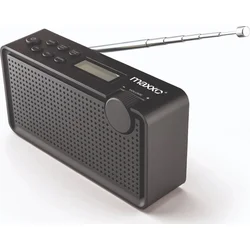 Maxxo DAB+FM PB01