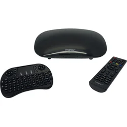 MAXXO DVB-T2 Android Box - AV technika