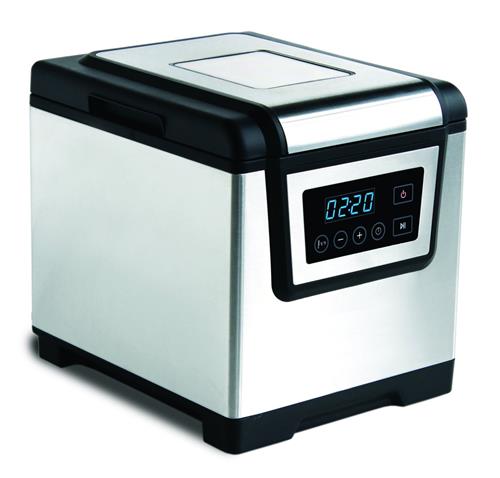 Maxxo SV06 Elektrický hrnec Sous vide cooker, 1200 W