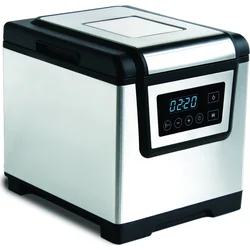Maxxo SV06 Elektrický hrnec Sous vide cooker, 1200 W