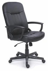 Mayah Boss, černá