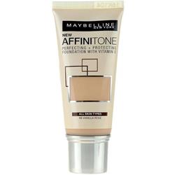 Maybelline Affinitone 30 ml - 16 Vanilla Rose