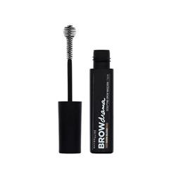 Maybelline Brow Drama Sculpting Brow Mascara 7,6ml - Transparent