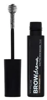 Maybelline Brow Drama Sculpting Mascara 7,6 ml - Transparentná