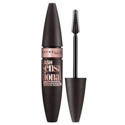 Maybelline Lash Sensational Luscious 9,5 ml - Black