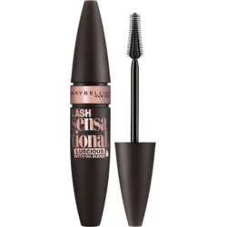 Maybelline Lash Sensational Luscious 9,5 ml - čierna