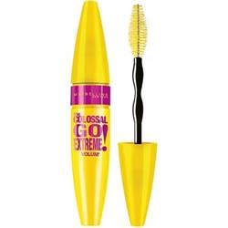 Maybelline The Colossal Go Extreme! Volum' 9,5 ml - Very Black
