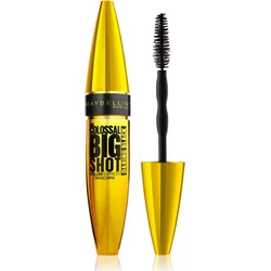 Maybelline Volum'Express The Colossal Big Shot 9,5 ml - Daring Black