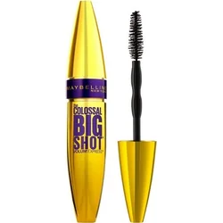 Maybelline Volum'Express The Colossal Big Shot 9,5 ml - veľmi čierna