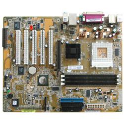 MB ASUS A7V600-F VIA KT600 S-A SATA,LAN,AGP8x,ATX,Bulk