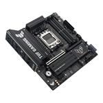 MB ASUS TUF Gaming B850M-PLUS WIFI7 /AM5/4xDDR5/M.2/W7+BT5.4/HDMI/DP/mATX