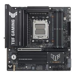 MB ASUS TUF Gaming B850M-PLUS WIFI7 /AM5/4xDDR5/M.2/W7+BT5.4/HDMI/DP/mATX