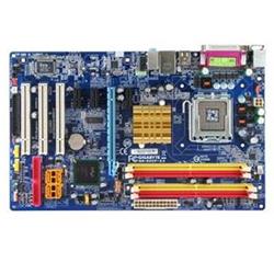 MB GIGABYTE 945P-S3 i945, s775, DDR2 ,SATA2 ,GLAN, PCIx, ATX podpora Conroe