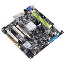 MB MSI 945GT Speedster-A4R  775, µATX, skt479, DDR2, SATAII