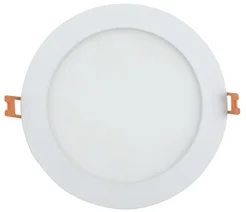 McLED podhledové svítidlo 15W, (ekvivalent 1x26W CFL), 230V, IP20, 4000K - neutrální bílá