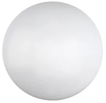 McLED stropní a nástěnné svítidlo 13W (ekvivalent 75W), 230V, IP20, 4000K - neutrální bílá