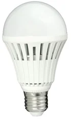 McLED žárovka A80 16W (ekvivalent 90W), patice E27, 230V, 2700K - teplá bílá