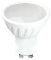 McLED žárovka PAR16 spot 5W (ekvivalent 50W), patice GU10, 230V, 2700K - teplá bílá