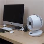 Meaco 650 Ventilátor stolní 