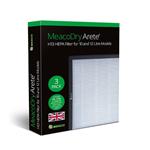 Meaco HEPA H13 filtr pro Dry Arete 10+12l