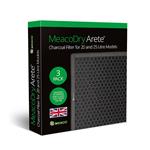 Meaco Uhlíkový filtr pro Meaco Dry Arete® One 20+25l