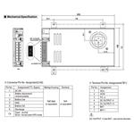 MEANWELL LAD-240B