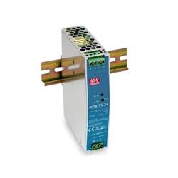 MEANWELL NDR-75-48