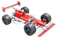 MECCANO Multimodels 20 (Formule 1) včetně elektromotoru