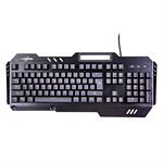 Mechanická herná klávesnica uRage Exodus 800 Blue