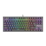 Genesis Thor 300 TKL, černá, RGB, CZ/SK