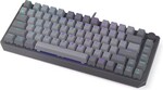 Mechanická klávesnica Thock V2 75% / drôtová / americké rozloženie
