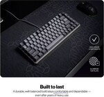 Mechanická klávesnica Thock V2 75% / drôtová / americké rozloženie