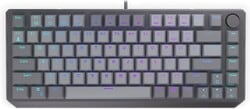 Mechanická klávesnica Thock V2 75% / drôtová / americké rozloženie
