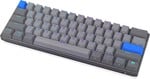 Mechanická klávesnica Thock V2 Compact / bezdrôtová / americké rozloženie