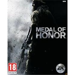 Medal of Honor 2010 elektronická licence