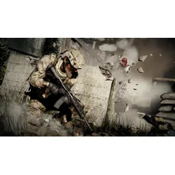 Medal of Honor Warfighter Limited Edition