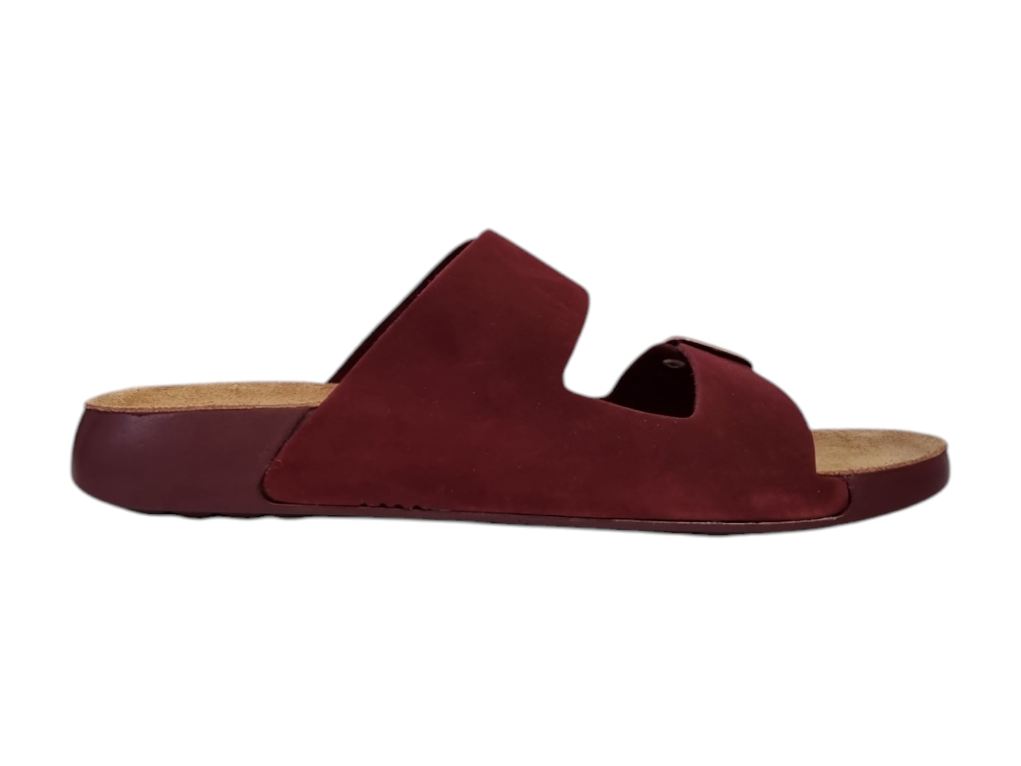 Medi Line 1634-25, bordó, vel. 38