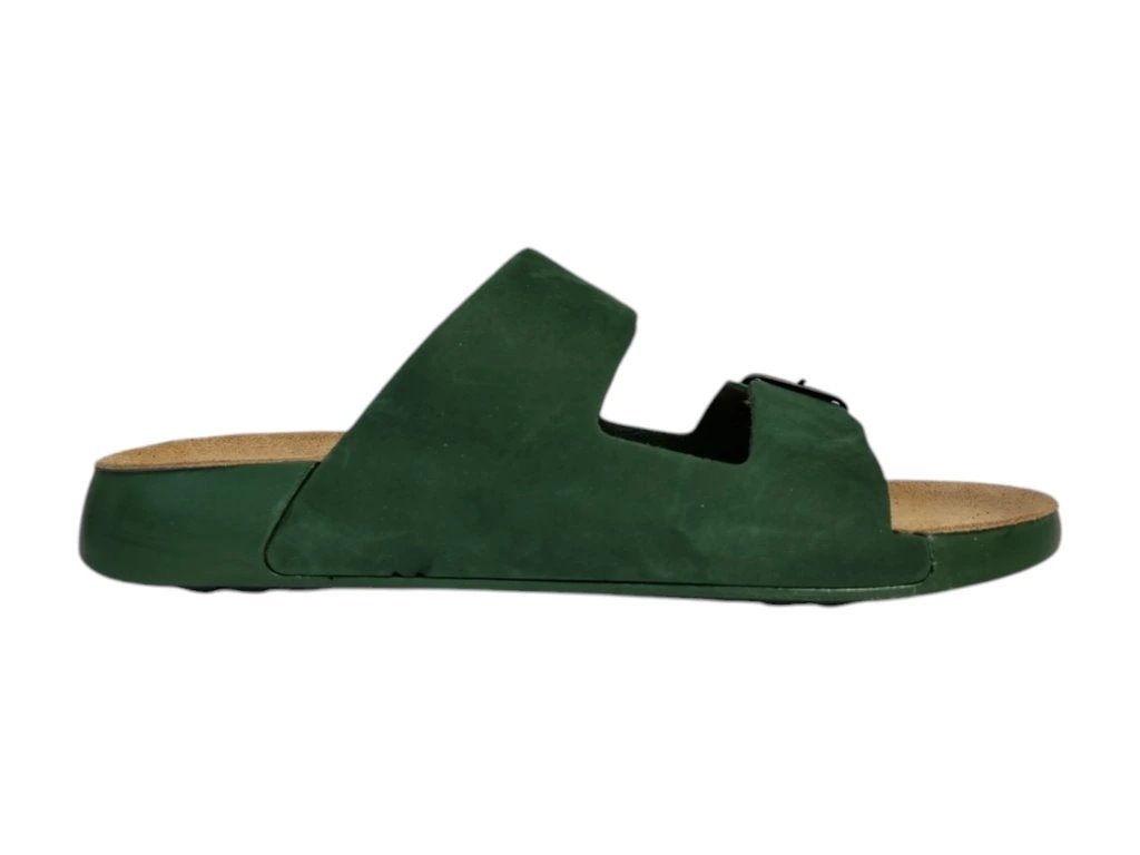 Medi Line 1636-25, zelené, vel. 39