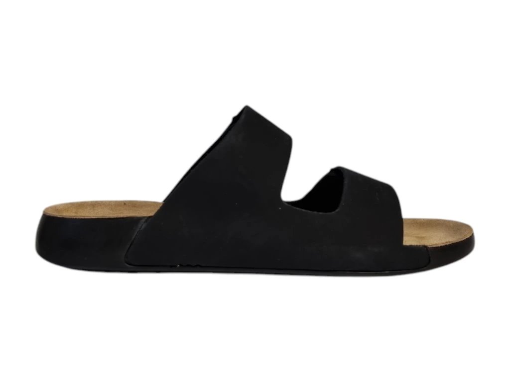 Medi Line 1640-25, černé, vel. 41