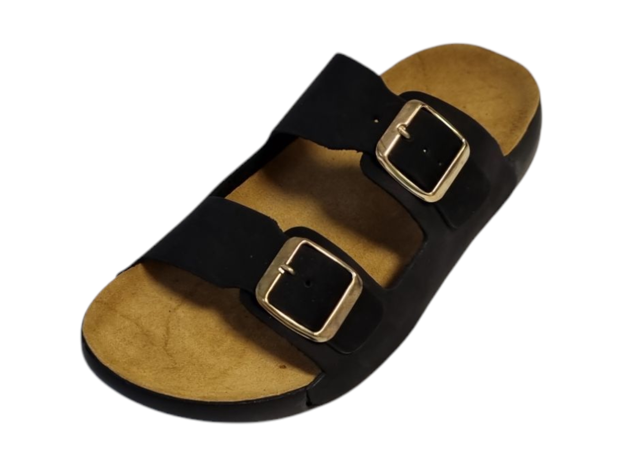 Medi Line 1643-25, černé, vel. 44