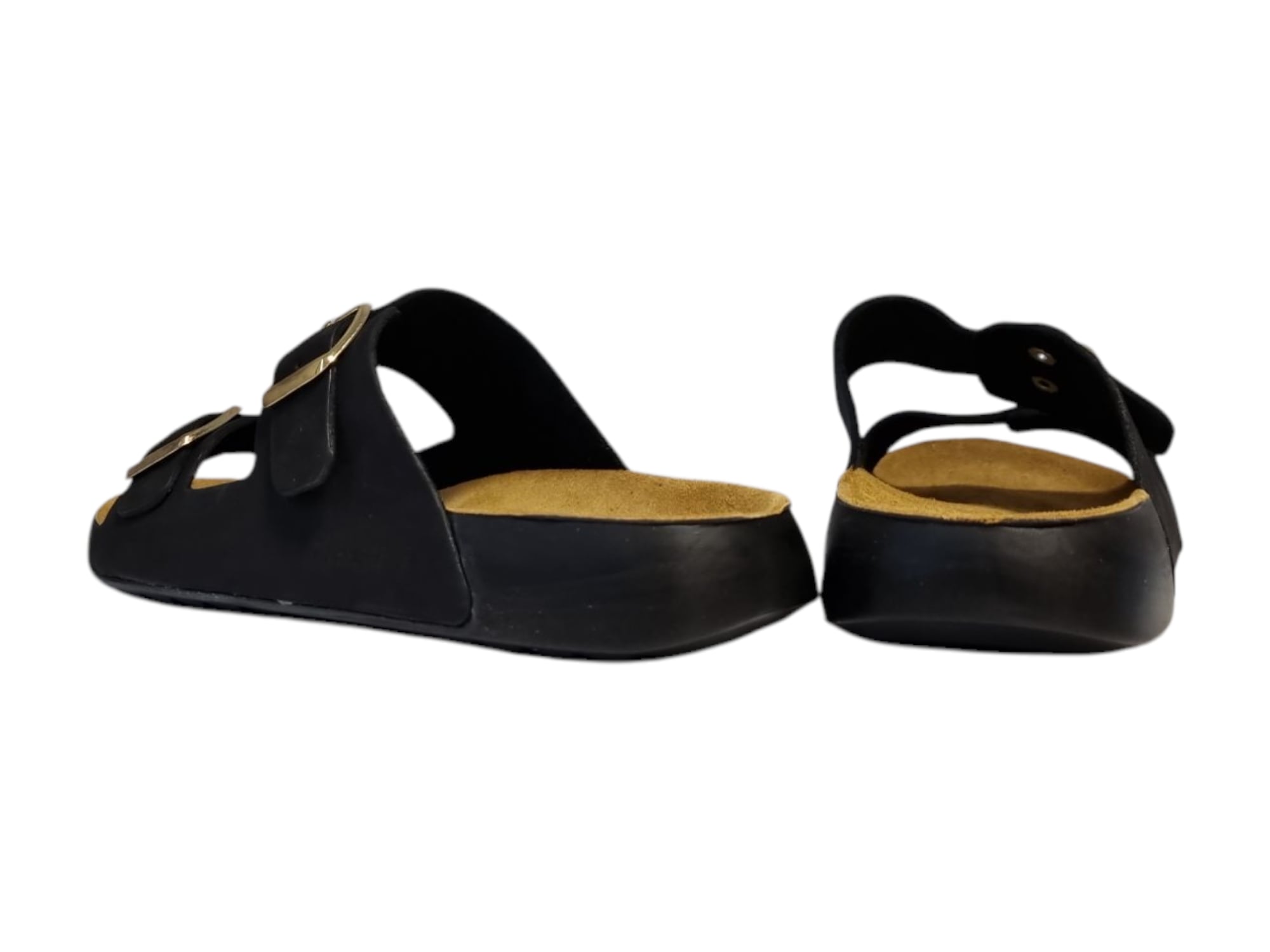 Medi Line 1643-25, černé, vel. 44