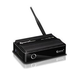 Media Player Xtreamer SW2, 750GB,Wi-Fi,LAN,HDMI,2x USB2.0, 1x USB3.0